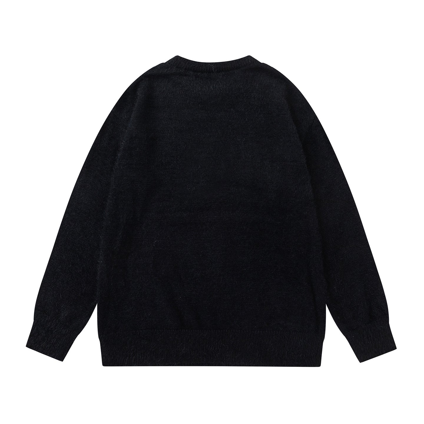 Cute Pet Cat Pattern Sweater