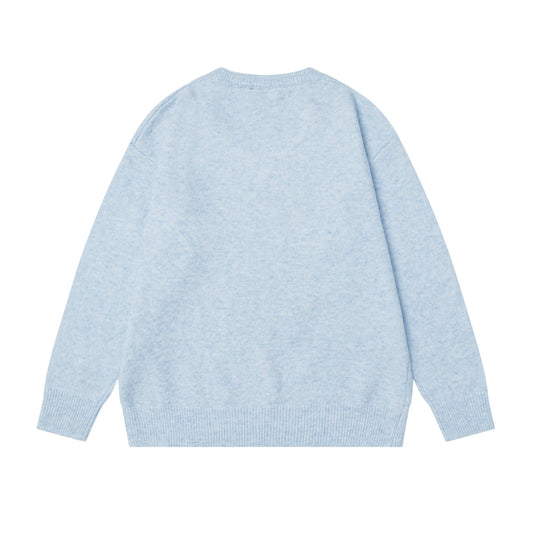 Angel Wings Kitten Sweater