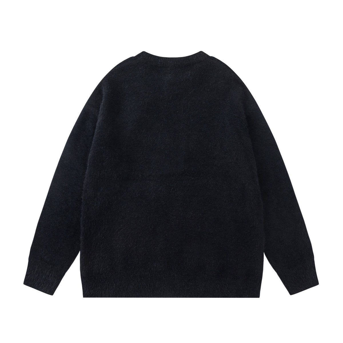 Cute Cat Pattern Sweater
