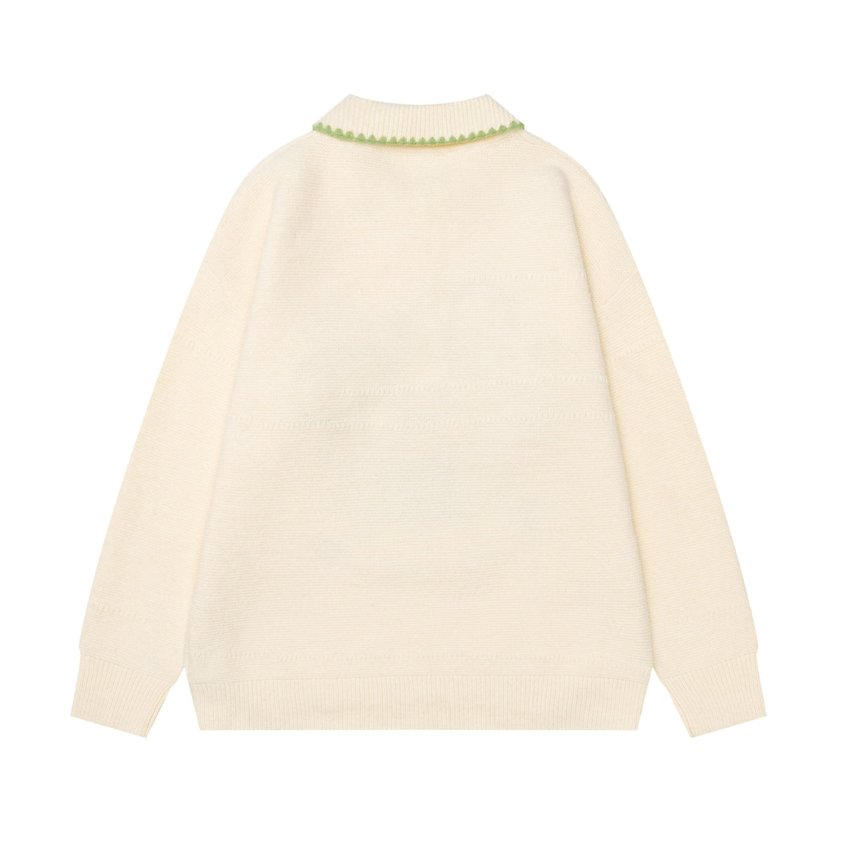 Plush cloth puppy sweater